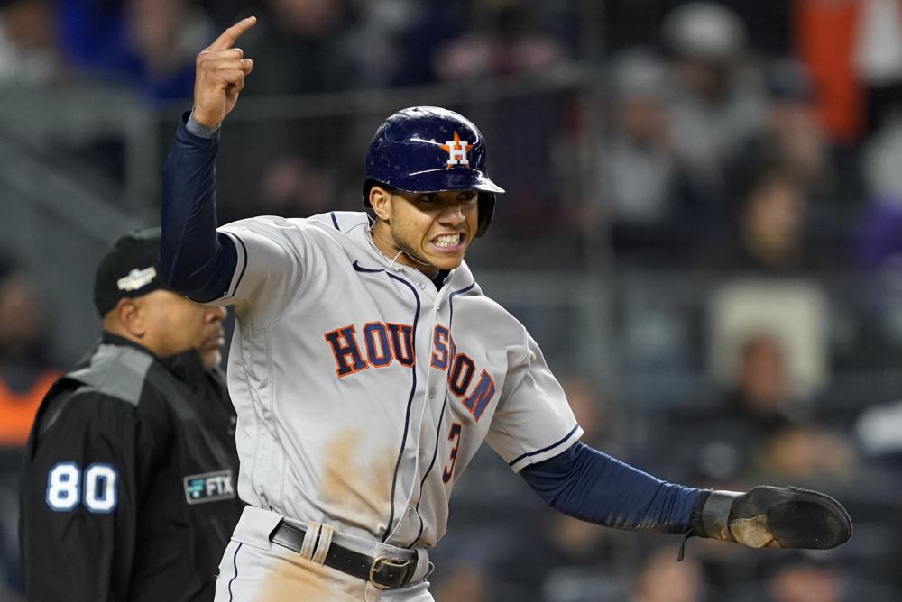 la-fractura-en-un-dedo-aparta-a-jeremy-pena-del-clasico-mundial-de-beisbol.