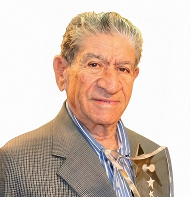 pabellon-de-la-fama-del-deporte:-domingo-saint-hilaire,-maestro-de-generaciones-y-voz-inmortal-del-periodismo-cibaeno