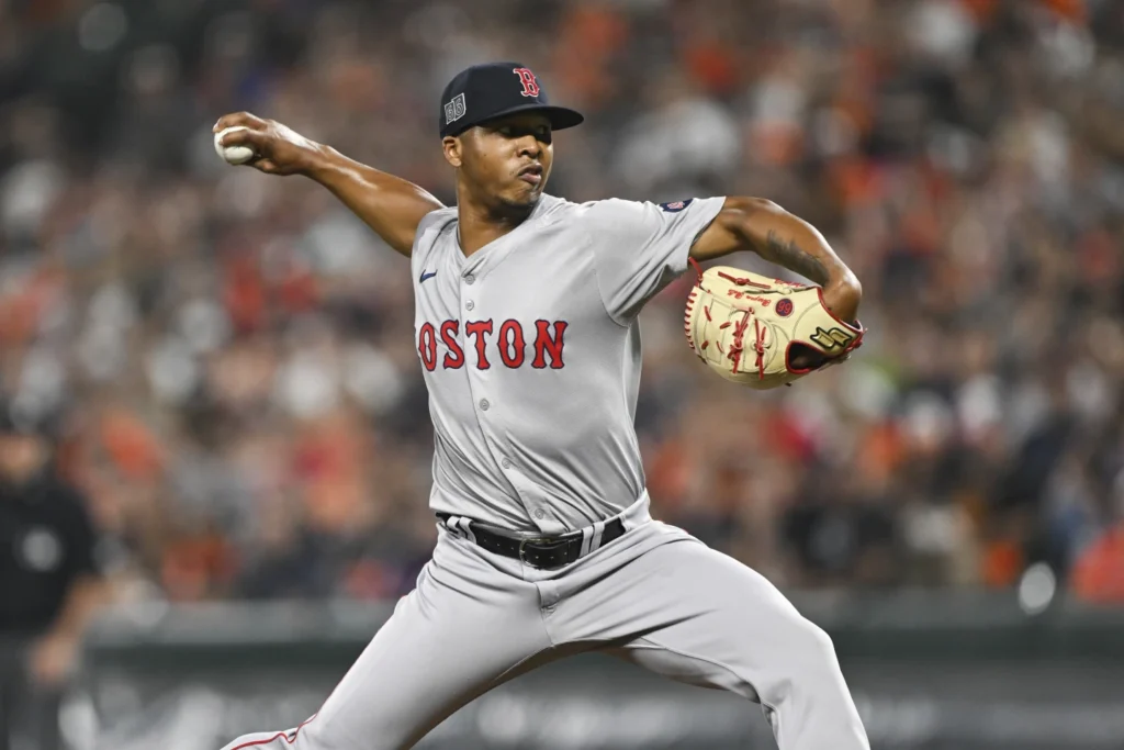 mlb-hoy:- dominicanos-jose-soriano-y-brayan-bello-seran-abridores-por-angelinos-y-boston