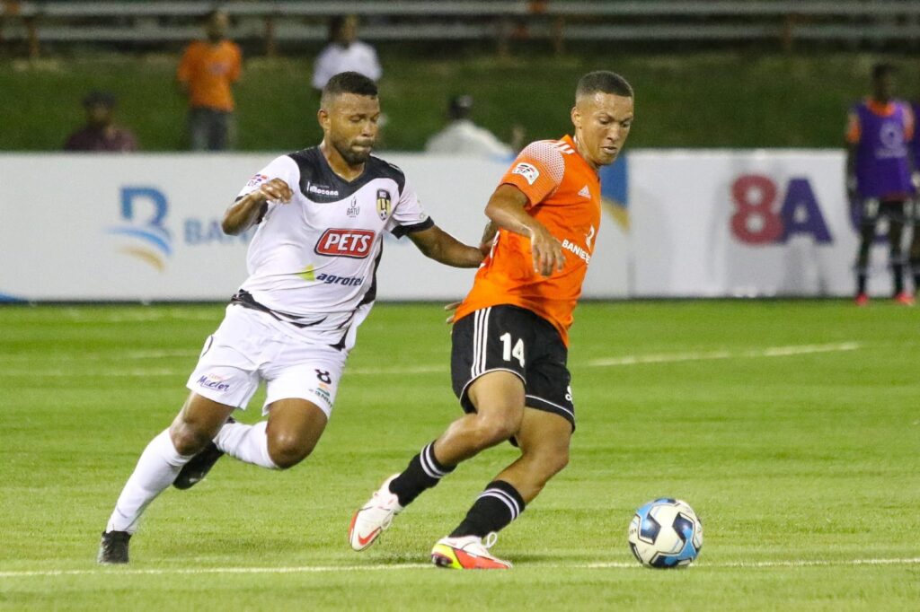 cibao-fc-visita-a-moca-este-miercoles-en-la-liguilla