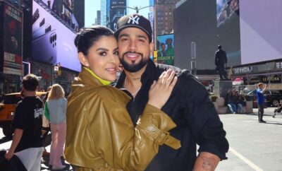 lemar-confirma-su-relacion-con-tania-medina;-consolida-su-carrera-en-la-salsa