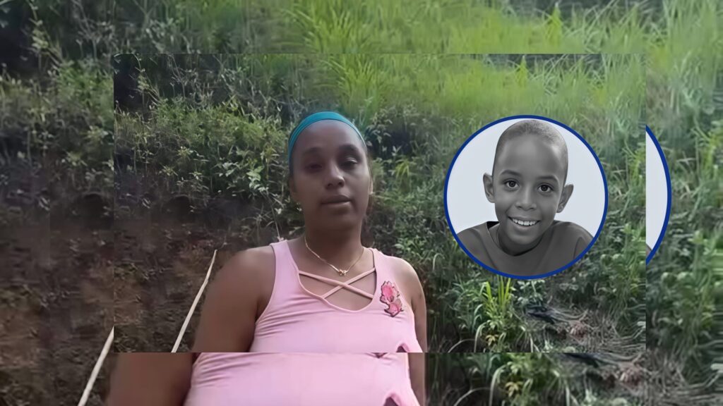 “me-dijeron-que-esperara-una-muerte”:-madre-del-acusado-en-impactante-testimonio