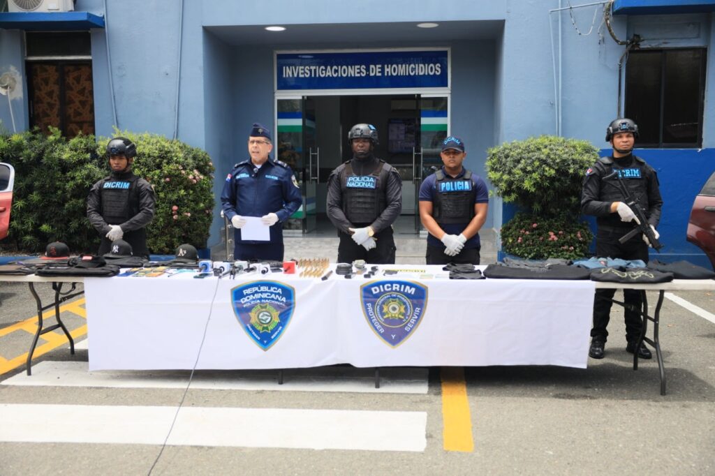 operacion-bloques-del-este:-abatido-profugo-de-‘los-fantasmas’-en-enfrentamiento-armado