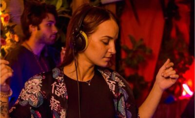 la-dj-rusa-liza-oleinik-continua-conquistando-la-escena-electronica-del-caribe-y-participara-en-“ritmo-del-bosque”-en-ecoaldea-rd