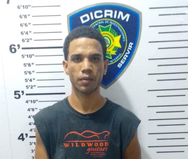 capturan-a-“caquito”,-acusado-de-agresion-sexual,-robo-y-amenazas-contra-una-mujer-en-santiago
