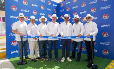 nuevo-restaurante-wendy’s-abre-en-punta-cana