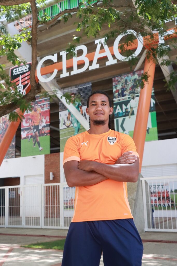 cibao-fc-anuncia-el-regreso-de-ismael-“pinta”-diaz