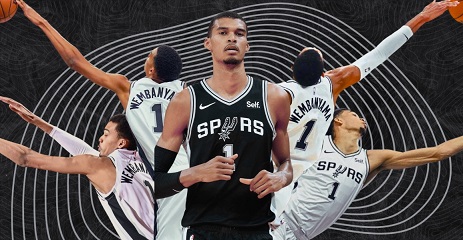 fuentes:-victor-wembanyama-y-los-spurs-acuerdan-una-extension-de-cinco-anos-que-podria-superar-los-us$250-millones,