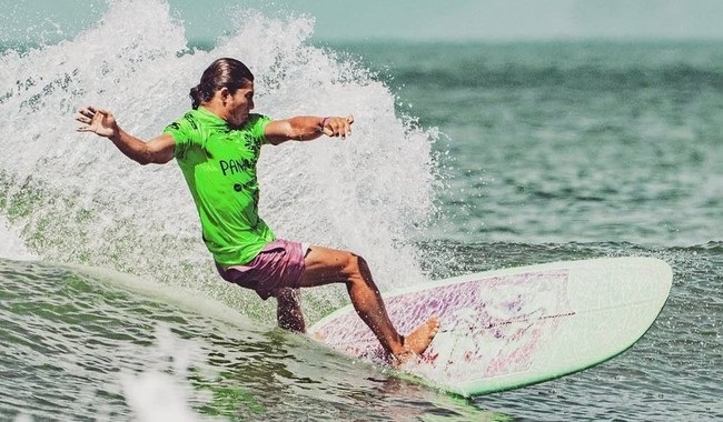 santo-domingo-2026:-mexico-se-lleva-el-oro-en-surf-y-puerto-rico-el-subcampeonato.-historica-medalla-para-dominicana