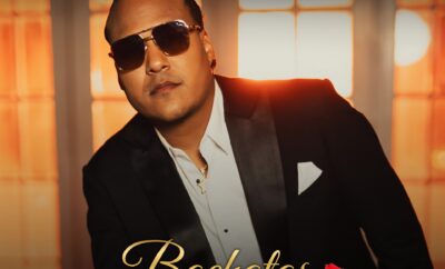la-mayeya-llega-a-rd-para-presentar-su-nuevo-album-«bachatas-para-el-alma»