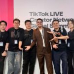 República Dominicana destacada  durante cumbre de TikTok LIVE en Bangkok