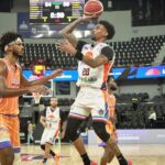 Los Prados doblega a Huellas del Siglo en cerrado partido del 50 TBS Distrito 2026