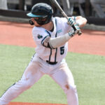 Toros anuncian contratación del utility Payton Eeles