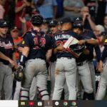 Bravos vuelven a la postemporada por octava vez en nueve años