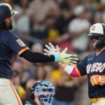 Padres  alcanzan a Cubs y Filis en la cima del Comodín