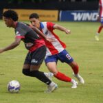 Jordana 6 LDF: Delfines derrota al Atlético Vega Real el domingo