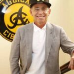Inicio de racticas: Un estreno especial para Wilhelm Lawrence con las Águilas